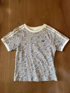 まーちん様専用♪adidas Originals × Liberty ♪半袖
