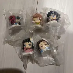 鬼滅の刃 おねむたん コンプリート