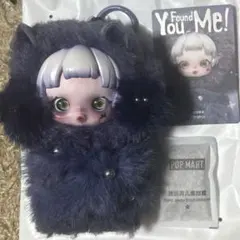 You Found Me! Cerberus skullpandaスカルパンダ