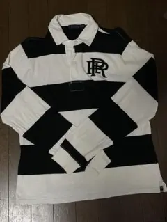 POLO Ralph Lauren ポロラルフローレン　ラガーシャツ