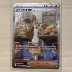 ポケカ　フウロ　ミモザ　ルチアのアピール　SR ミカンのまなざしSAR セット✳︎ ポケカ フウロ ミモザ ルチアのアピール SR ミカンのまなざしSAR