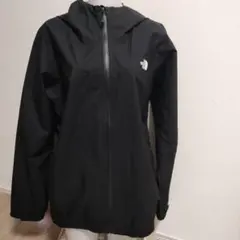 ✪美品✪THE NORTH FACE ブラック アウター　XL