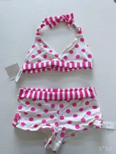 オールドネイビー　ビキニ　水着S6-7