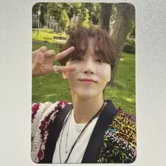 SEVENTEEN HEAVEN Shopee スングァン トレカ