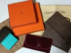 ブランドショッパーセット