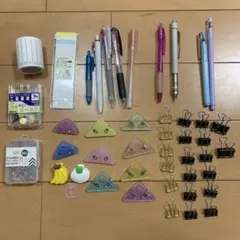 文房具セット