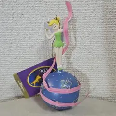 SALEピーターパン　ティンカー・ベル　クリスマスオーナメント　ディズニーストア