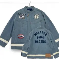 2025年最新】McLAREN levisの人気アイテム - メルカリ
