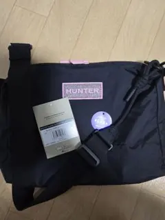 PLAZA限定　完売品　HUNTER