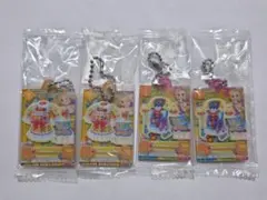 【バラ売り可】アイカツ！ ガチャガチャ 新条ひなき