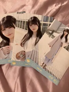 ≒JOY ニアジョイ 大西葵 愛が痛かった 生写真 - メルカリ