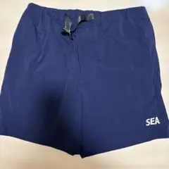 2026年最新】WIND AND SEA メンズ ショートパンツ・ハーフパンツの人気