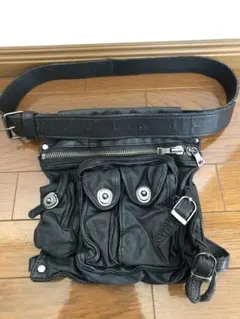 2025年最新】Buffalo Bobs ボディバッグ・ウエストポーチの人気