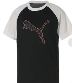 新品　PUMA DRYCELL 半袖Tシャツ 130サイズ　男の子