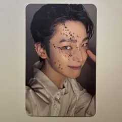 enhypen エナプ　ENHYPEN 封入トレカ　ソヌ