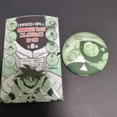 2025年最新】ドラゴンボール ピンバッジの人気アイテム - メルカリ