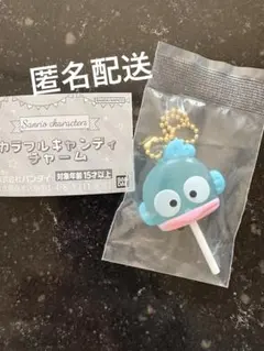 カラフルキャンディチャーム #ハンギョドン