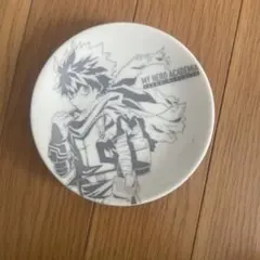 僕のヒーローアカデミア 陶器皿