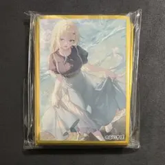 2026年最新】遠坂あさぎ スリーブの人気アイテム - メルカリ