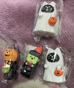 デコレ　コンコンブル　4点　まとめ　別売り可能