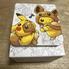 ポケモンカード デッキケース のんびりライフ ケース - メルカリ