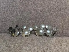 ミッキーマウス型サングラス ２つセット！