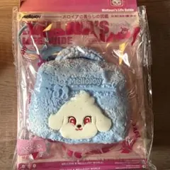 ぽ*ん様 新作 Mellojoy メロジョイ にぎにぎおにぎりシリーズ さくらこ