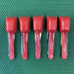 SAVASザバス　プロテイン付属の計量スプーン 5個のサムネイル