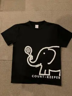 COURT-KEEPER Tシャツ 160cmのサムネイル