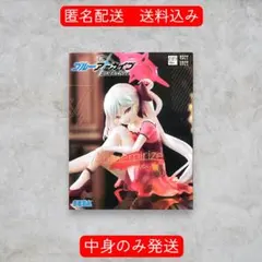 セガ Yumemirize ブルーアーカイブ ムツキ フィギュアのサムネイル