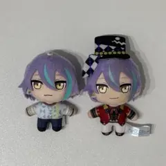 一番くじ ぷちぬい 神代類 2点