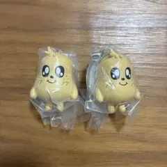 SEVENTEEN MINITEEN ミンギュ KIMJA キムジャ マスコット