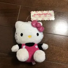 三麗鷗 Hello Kitty 快樂琳娜系列 玩偶鏡子 鏡子 復古