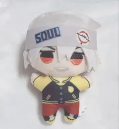 ソウルイーター展 ちぃぬい クロナ・ゴーゴン - メルカリ