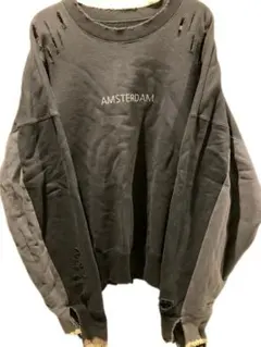 2026年最新】chet BAKER スウェットの人気アイテム - メルカリ