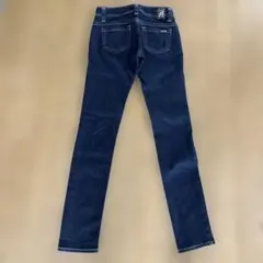 SOMETHING EDWIN S266 スキニーデニム インディゴ S