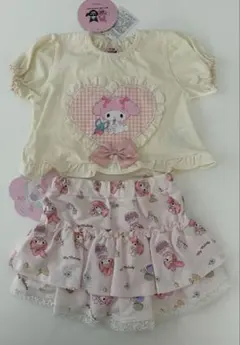 サンリオ トップス