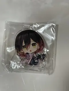 ロボ子さん アクリルスタンド キーホルダー