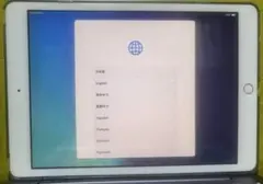 iPad 10.2インチ Wi-Fi+Cellular 128GB シルバー