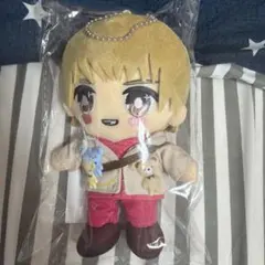 し*。様 M!LK スマポ ぬいぐるみ 【曽野舜太】＋袴集合トレカ | Mercari
