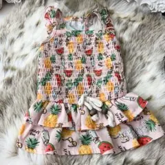 CRAZYBOO 犬服 ワンピースのサムネイル