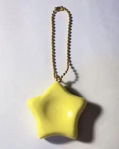 【worry stone】ウォーリーストーン ハンドメイド 癒し♡星Ver.