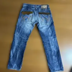 デニム swag似 fuckthisindustry true religion