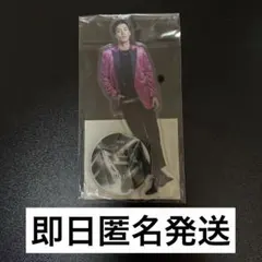 RIKU BIGアクスタ カレンダー 2024 ランペ THERAMPAGE