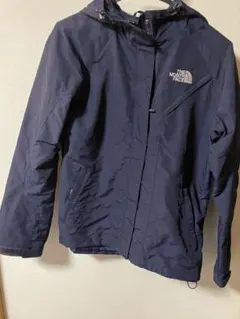 【大幅値下げ中】 THE NORTH FACE ネイビー マウンテンパーカー