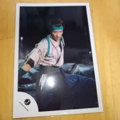 ☆SnowMan公式写真7920