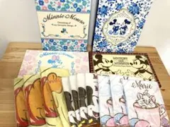 【非売品】ディズニー タオル福袋　15点まとめ売り 第一生命　ノベルティ