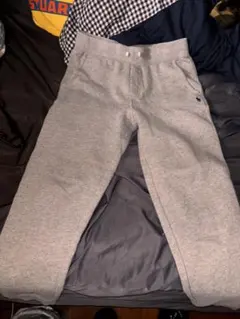 Polo Ralph Lauren グレー ジョガーパンツ Lサイズ
