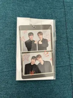 ウンソク　ソンチャン