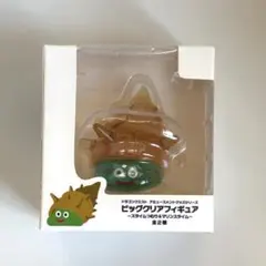 ドラゴンクエスト ビッグクリアフィギュア スライムつむり プライズ 景品 未開封